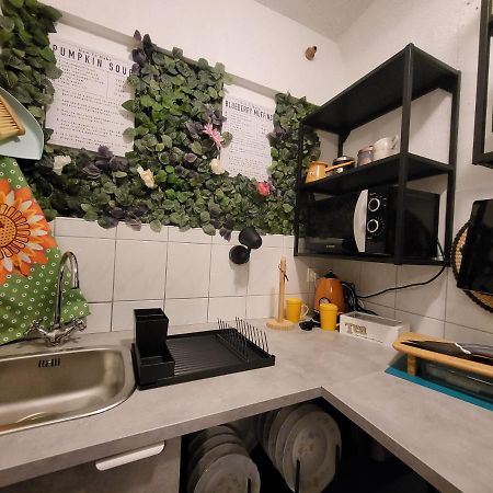 Studio Prommontore Premantura Zewnętrze zdjęcie