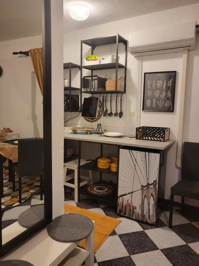 Studio Prommontore Premantura Zewnętrze zdjęcie