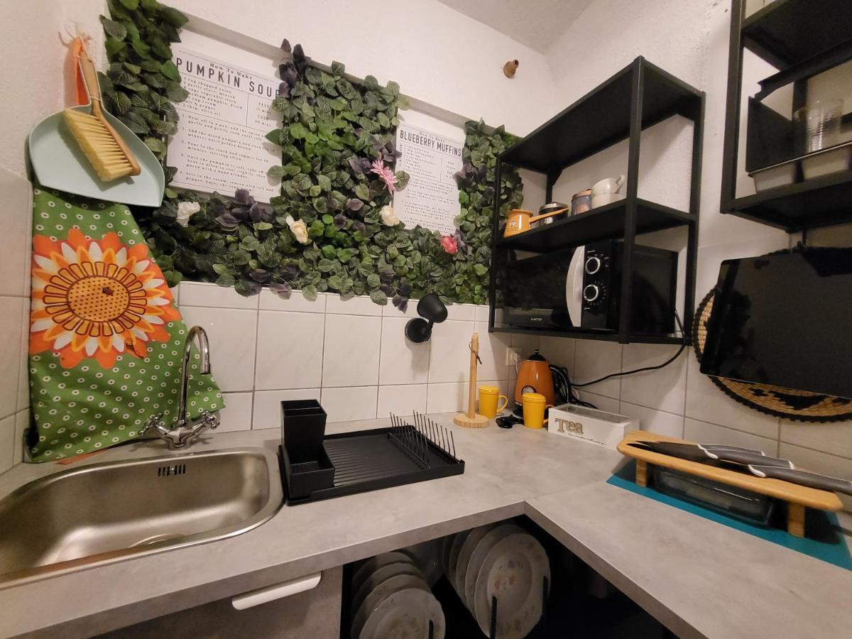 Studio Prommontore Premantura Zewnętrze zdjęcie
