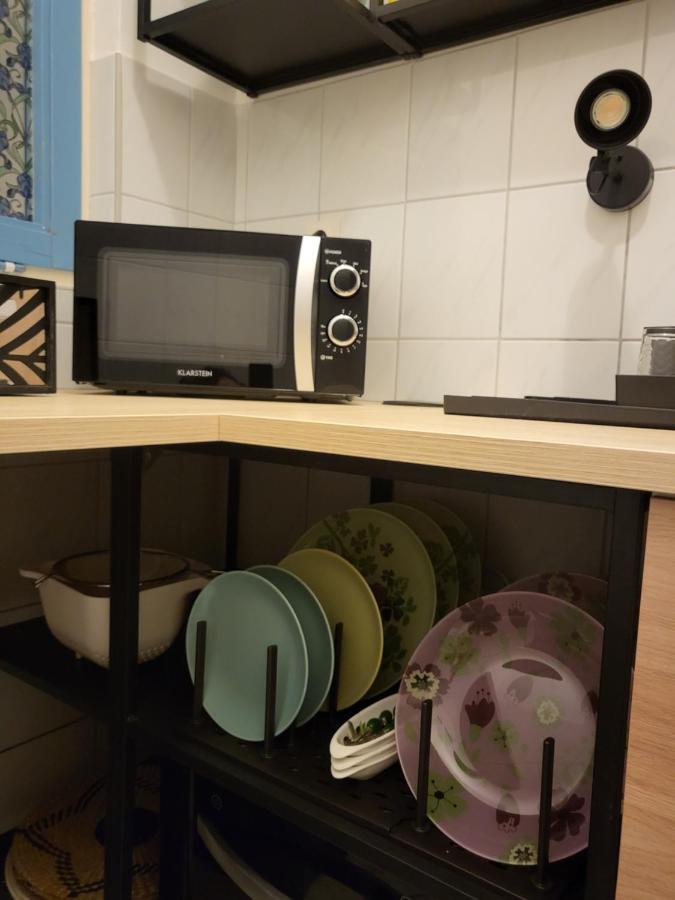 Studio Prommontore Premantura Zewnętrze zdjęcie