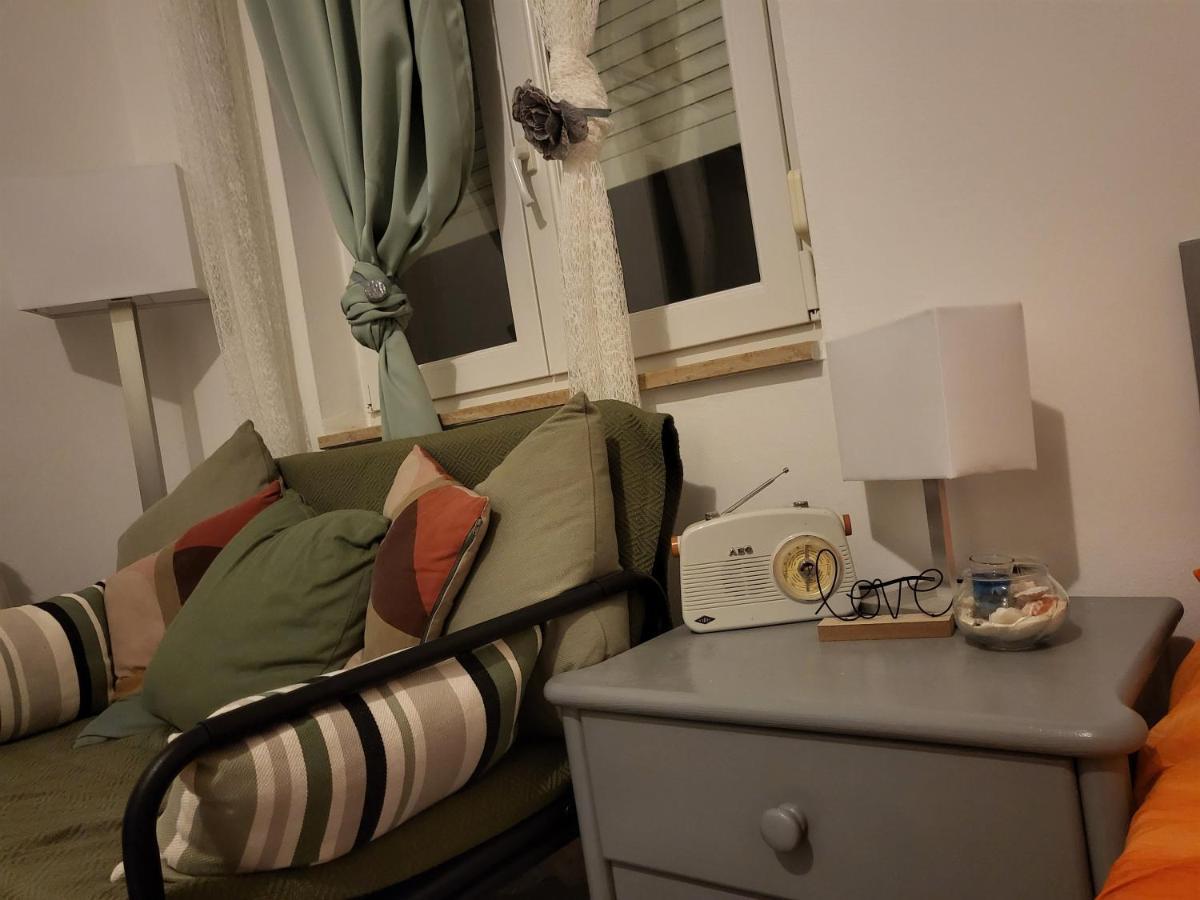 Studio Prommontore Premantura Zewnętrze zdjęcie