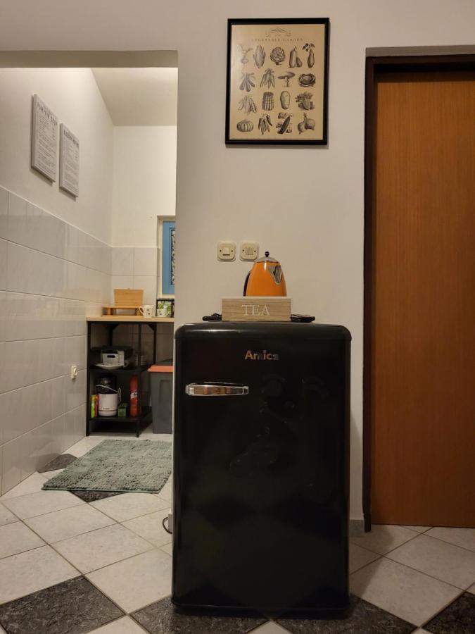 Studio Prommontore Premantura Zewnętrze zdjęcie