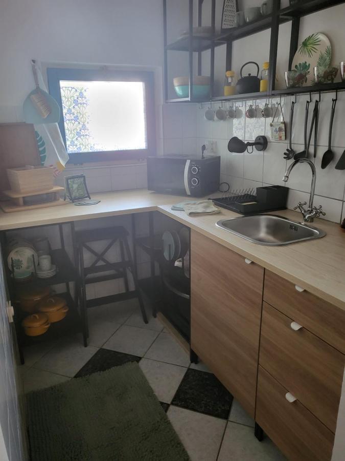 Studio Prommontore Premantura Zewnętrze zdjęcie