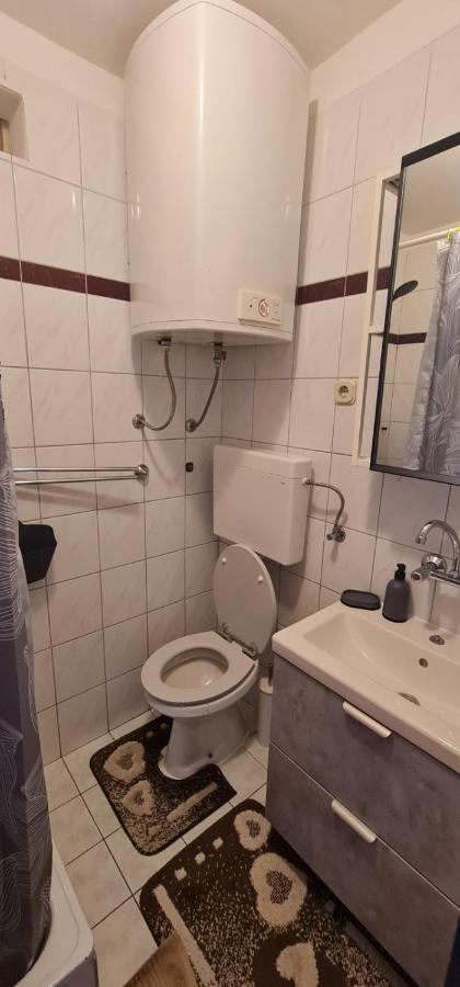 Studio Prommontore Premantura Zewnętrze zdjęcie