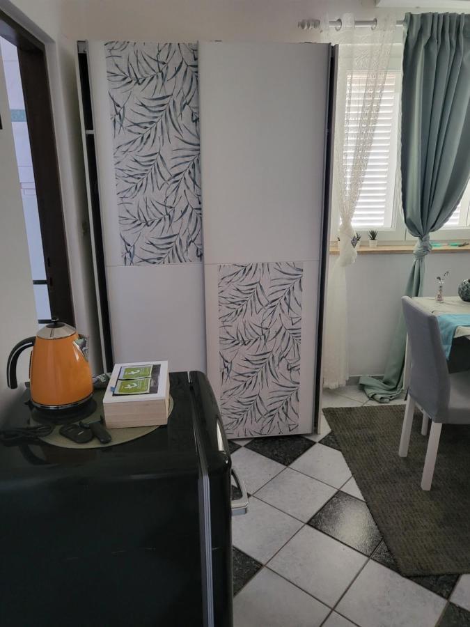 Studio Prommontore Premantura Zewnętrze zdjęcie